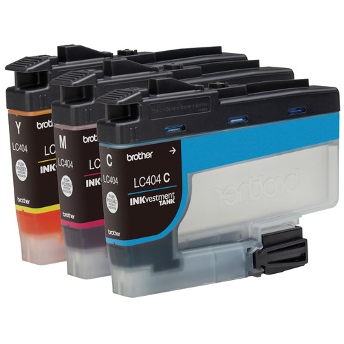 Brother lc4043pkw genuine - brother,